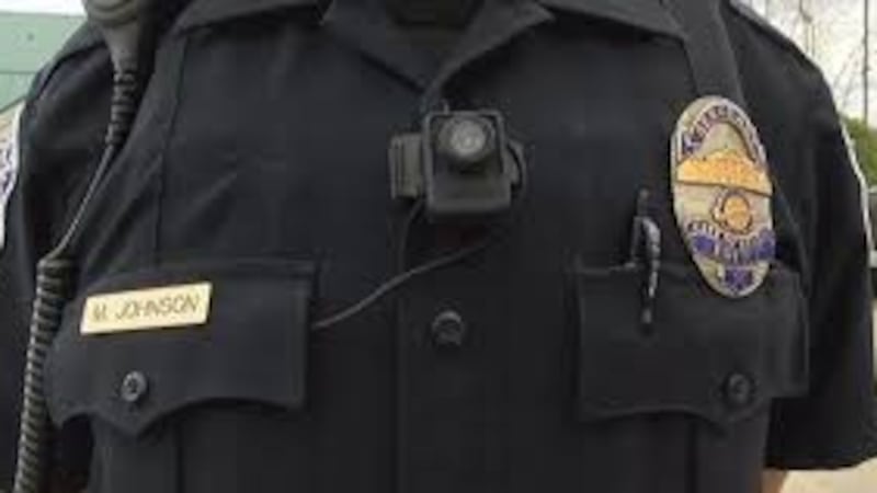 Jarrus Ransom Legal expert on LMPD’s refusal to release body camera video: ‘A public ...