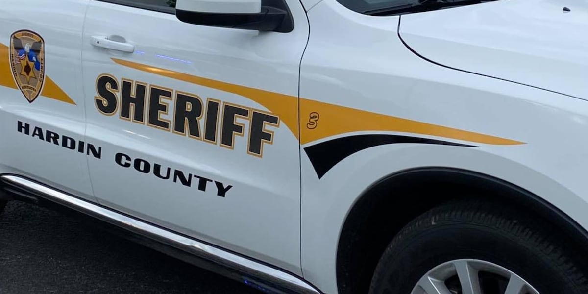 Hardin County Sheriff’s Office investigating domestic violence shooting