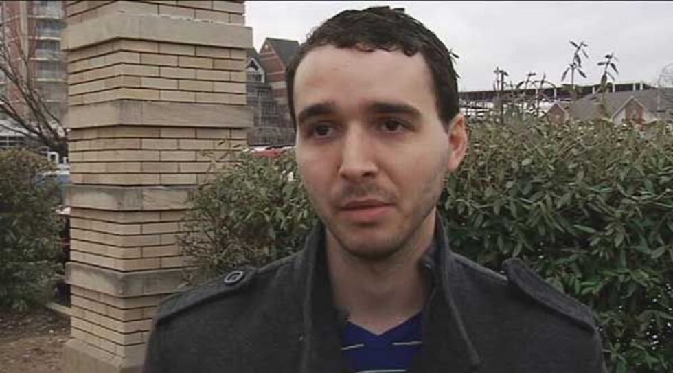Matt Goldberg