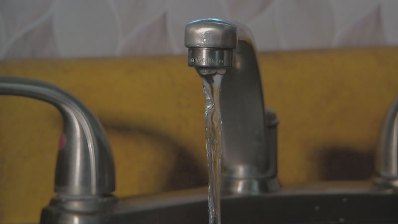 High heat and heavy rain are certainties across Kentucky and Southern Indiana during the...