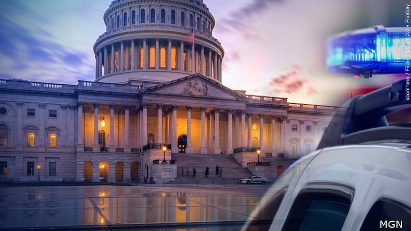 The bill passed 264-162 with Republican support and capped off a two-year effort by Congress...