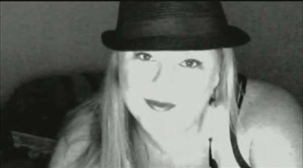Stephanie Kirk (Source: Family photo)