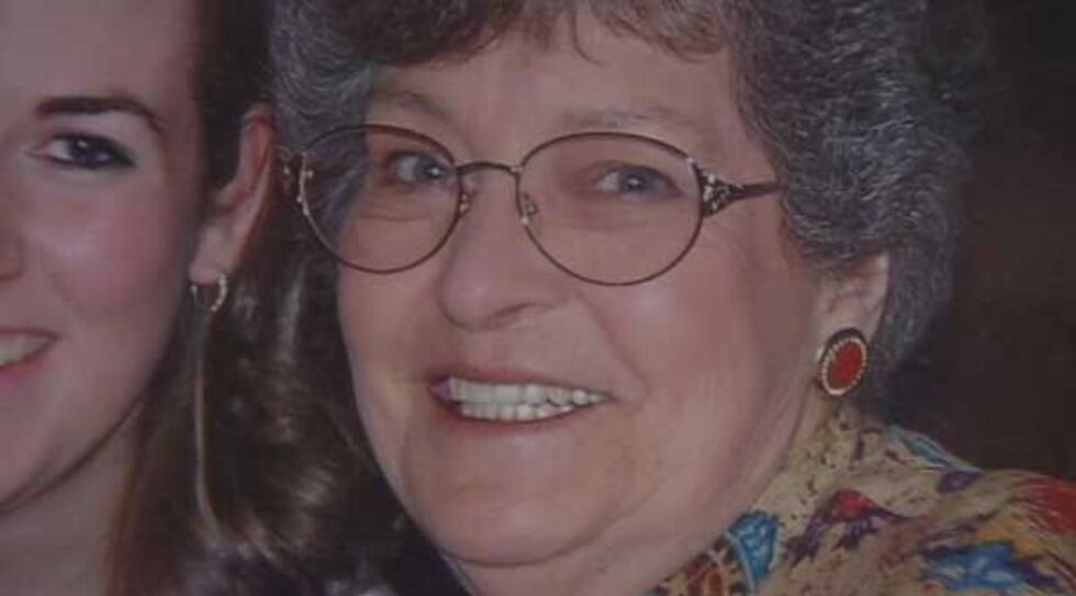 Christine Whitis (Source: Family photo)