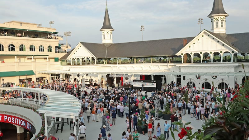Churchill Downs