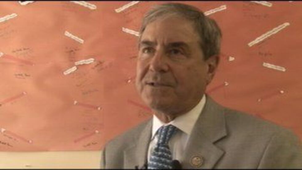Rep. John Yarmuth (D-KY 3rd)