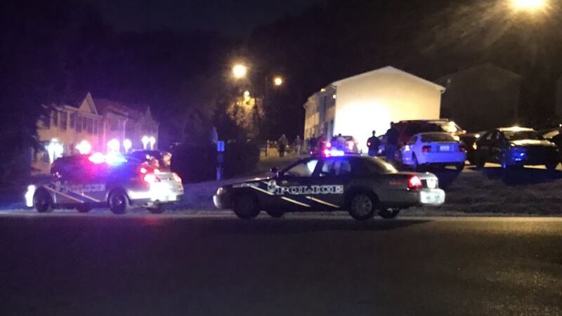 LMPD investigators were called to the scene of a deadly shooting near Westport Road and the...