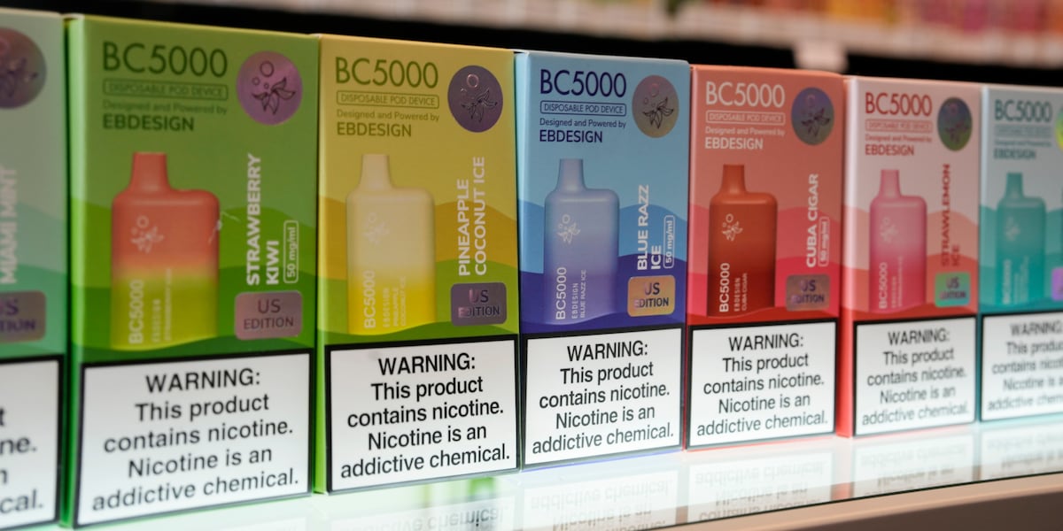 January 1st marks deadline for Kentucky vape, tobacco retailers to apply for licenses January 1st marks deadline for Kentucky vape, tobacco retailers to apply for licenses