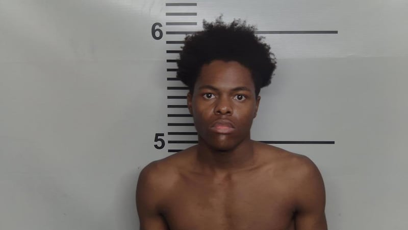 Muhamud Hassan is charged with murder (complicity).