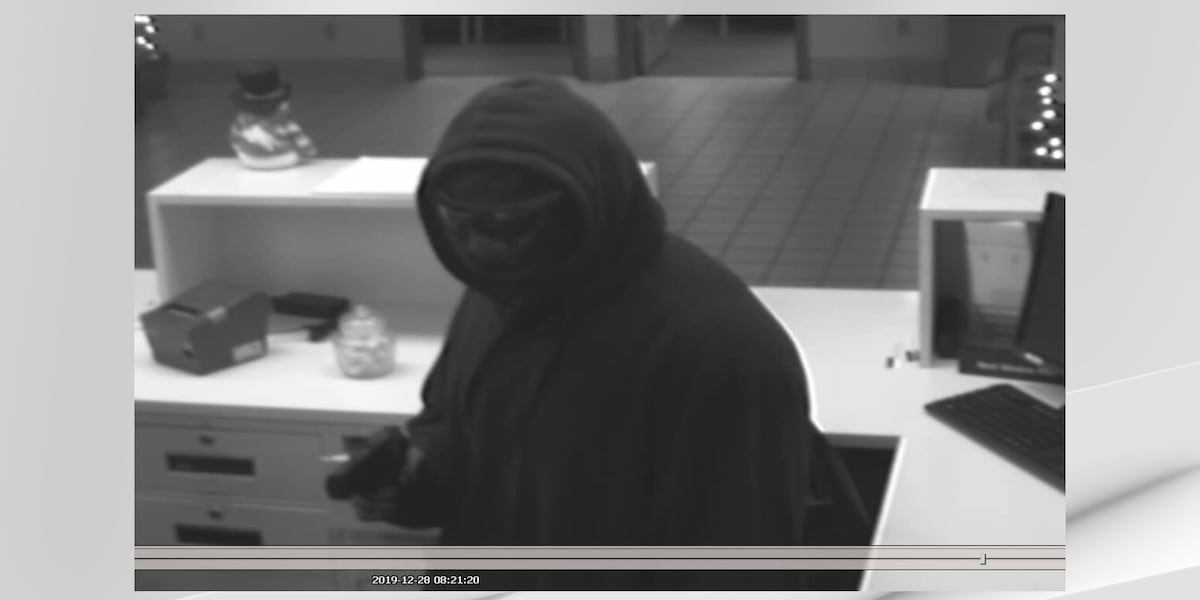 Madison Fbi Police, FBI investigating armed robbery in Madison, Indiana bank