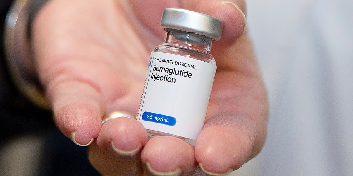 semaglutide louisville FDA is cracking down on off-brand weight loss and diabetes drugs
