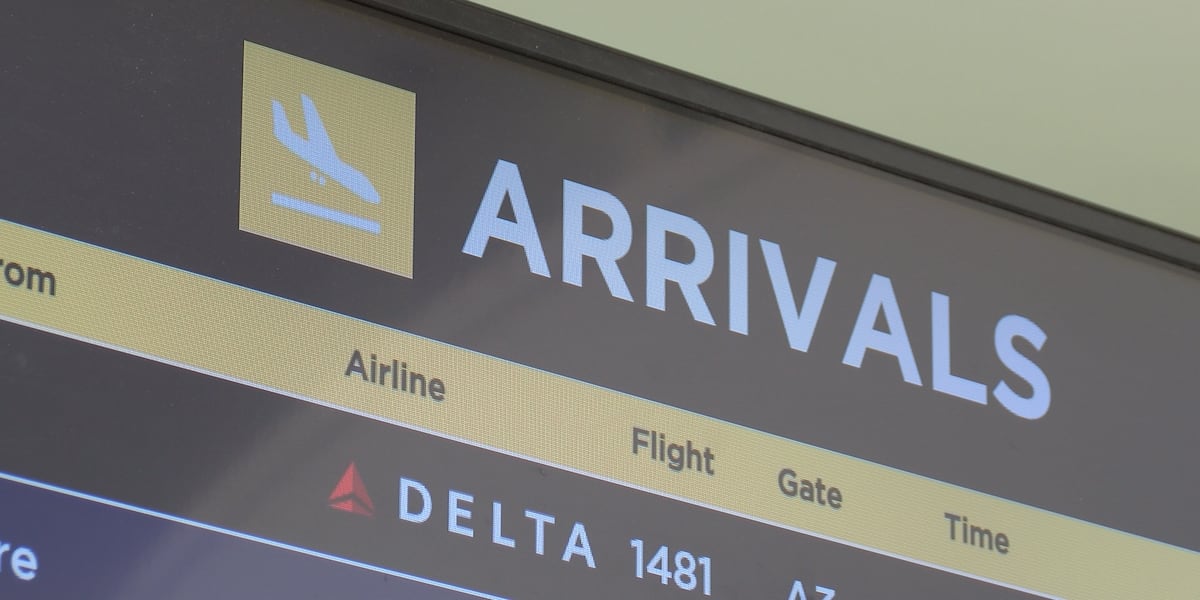 It’s Christmas Eve; check your flight status if you are heading out to ...