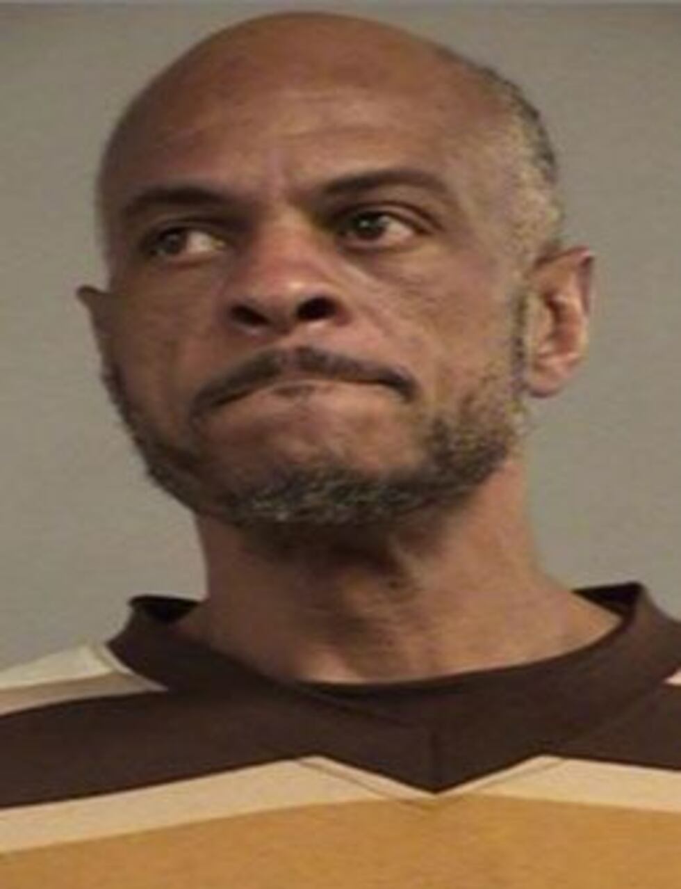 Joseph Lee Carr (Source: LMDC)