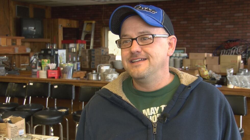 Billy Collins (Source: WAVE 3 News)