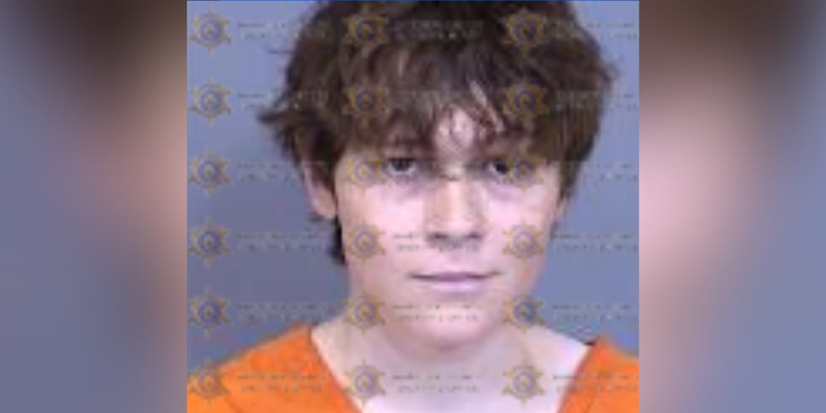 19 year old Accused Of Trampling On Charlie Kirk Memorial At Turning 19-year-old-accused-of-trampling-on-charlie-kirk-memorial-at-turning