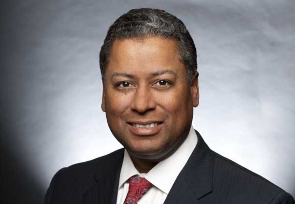 Craig Rhi Craig Richard out as head of GLI