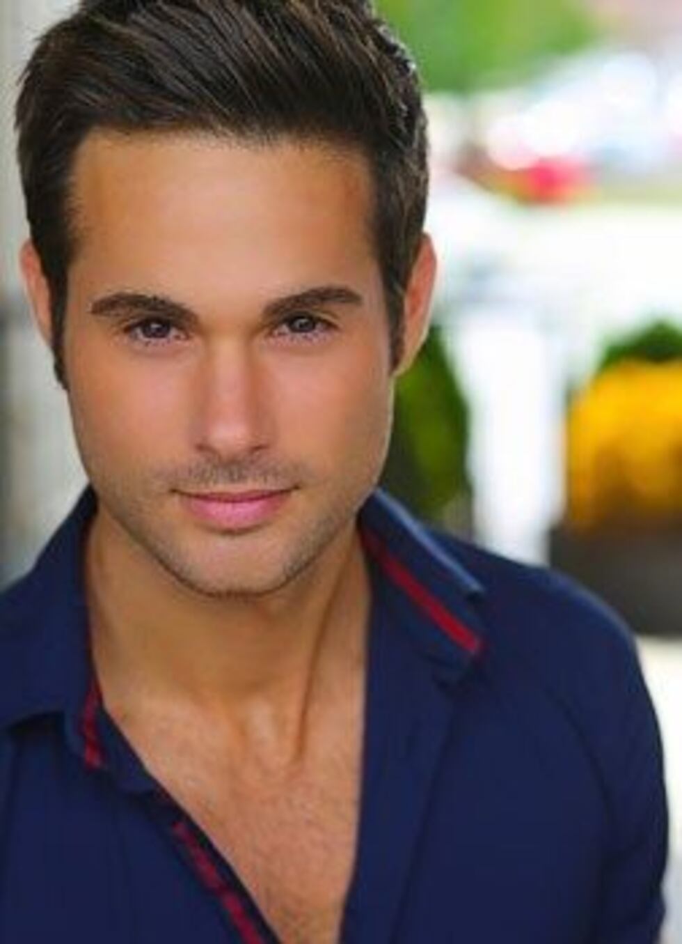 Chad Broskey (Source: WAVE 3 News)