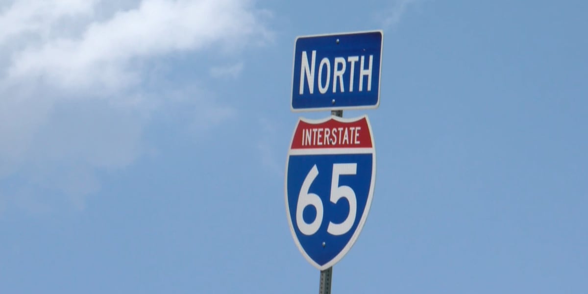 Residents, business owners, elected officials express concerns over I-65 corridor project