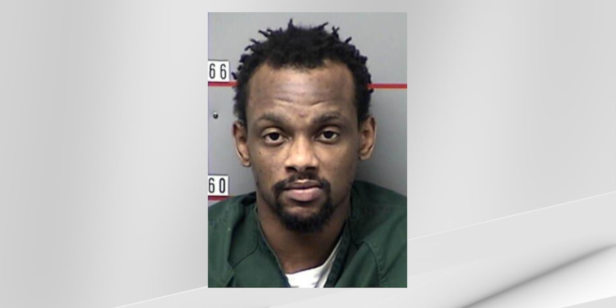 Tyler Cull Louisville man sentenced over 29 years in prison on several drug ...
