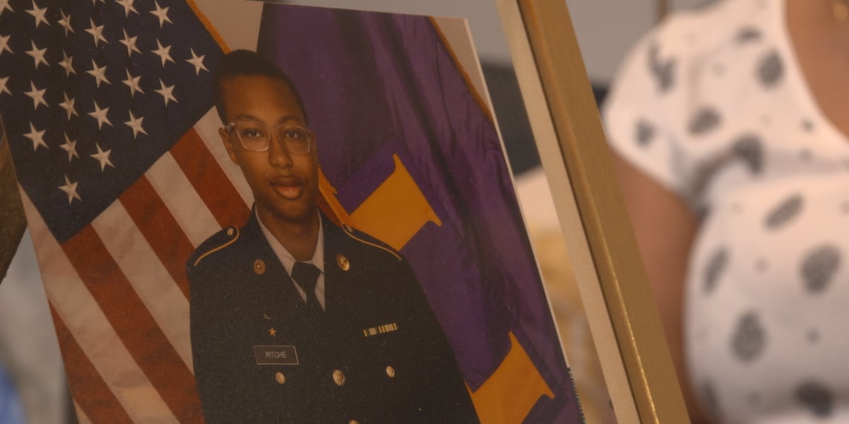 ‘MJ is not just another victim’: Mom of murder victim speaks out on case