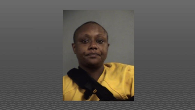 Monique Hardiman, 33, has been charged with murder, tampering with physical evidence, and...