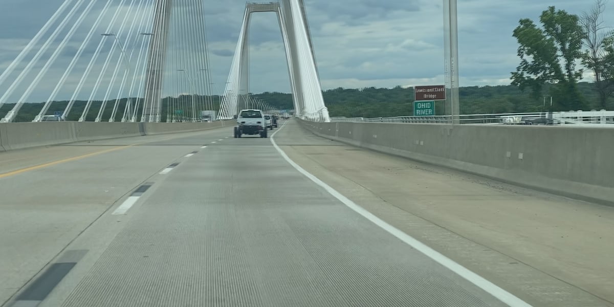 Exclusive: Kentucky and Indiana's $2 Million Plan to Revolutionize Toll Customer Service