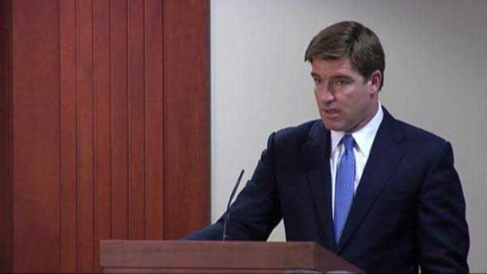 Jack Conway