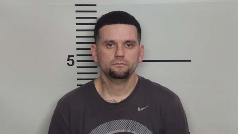 William B. Baker, 35, of Louisville, is charged with one count each of murder, possession of a...