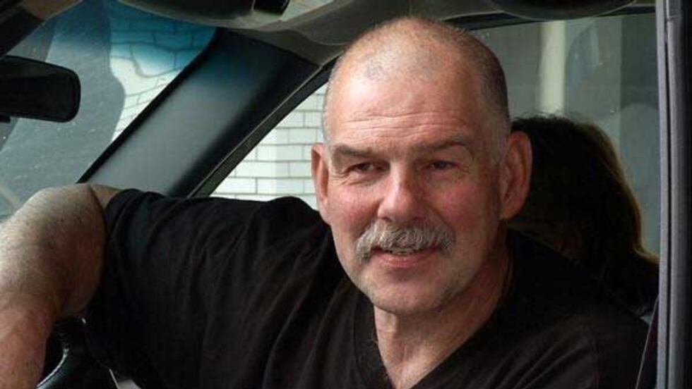 Bob Breischaft