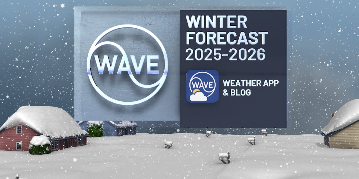Image for Winter Forecast 2025-2026