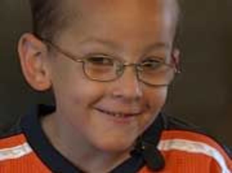 Isaac Lally