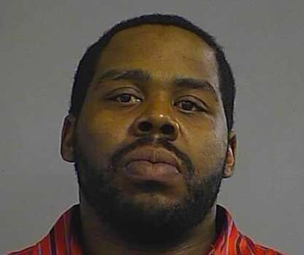 Andre Mayes (Source: LMDC)