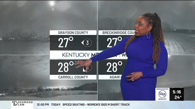 Live recording for VOD