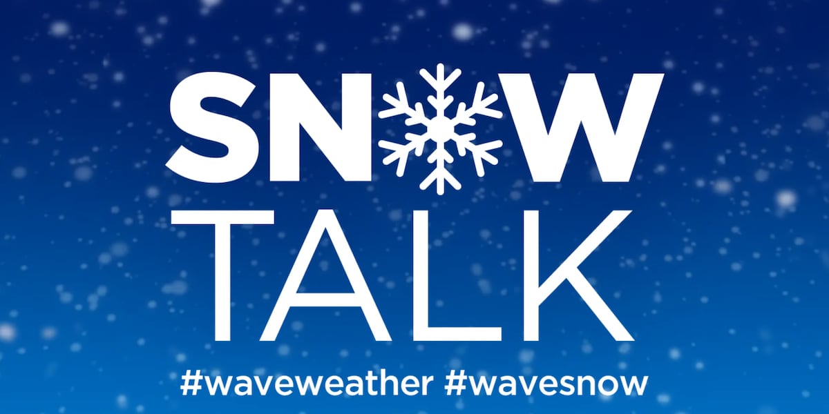 SnowTALK! BLOG 2/11/26