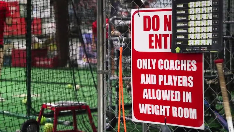 The Bullitt East softball team has already made program history and is chasing something even...