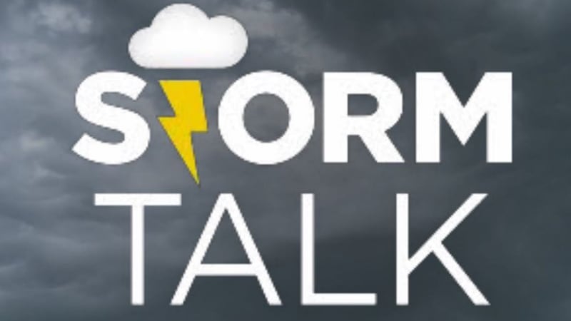 The heat and humidity lead the way for a couple of days before a front bring some storms and...