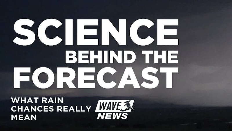 Listen to Science Behind the Forecast with Meteorologist Tawana Andrew every Friday on 89.3...