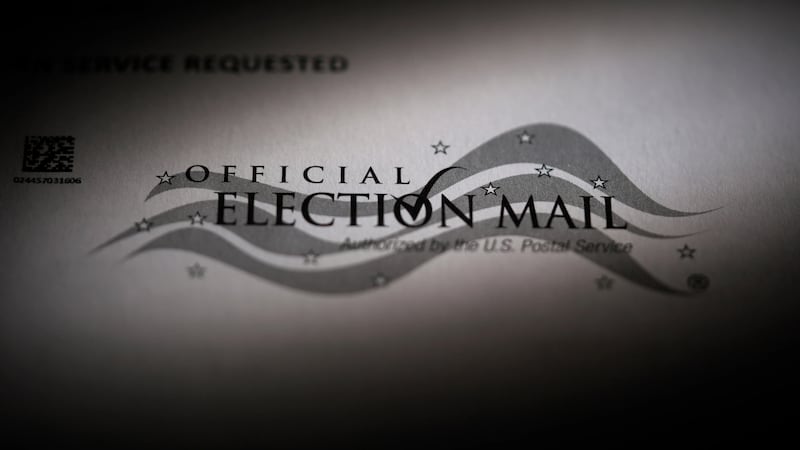 Officials are encouraging residents planning to vote by mail to begin preparing now.