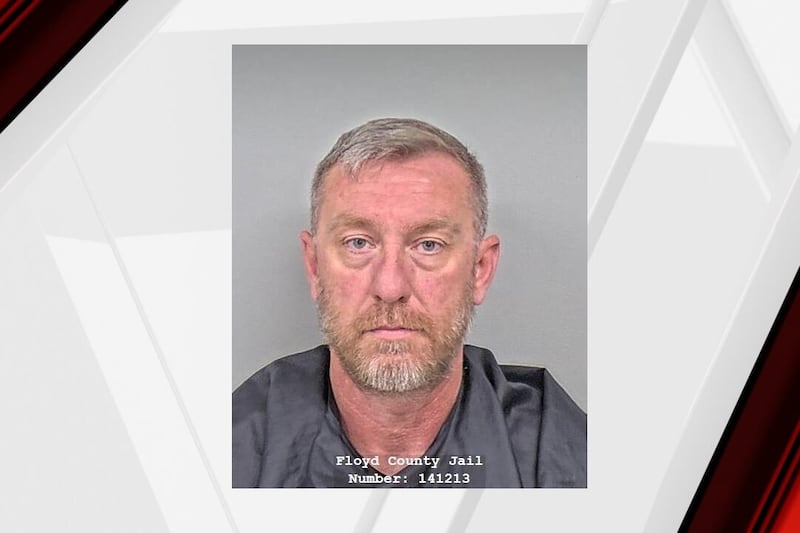 A Georgetown Police Department officer was arrested Thursday for alleged misuse of the Flock...