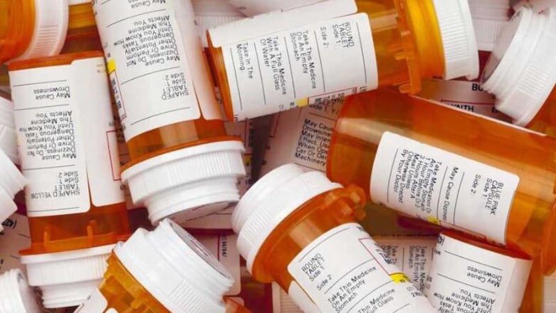 It gives residents a safe and anonymous way to dispose of medications they no longer need.