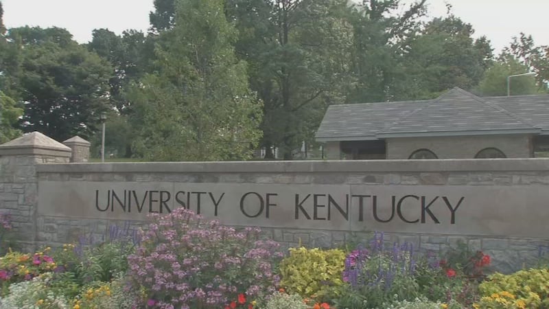 Beshear said the review should include awareness campaigns, access to resources, reporting...