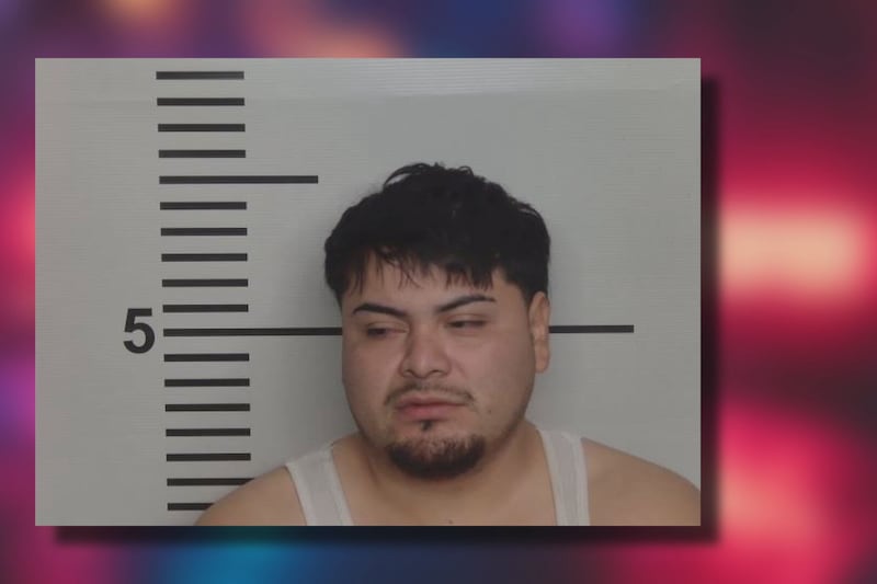 A man was arrested Saturday in connection with a fatal hit-and-run on Bardstown Road in July.