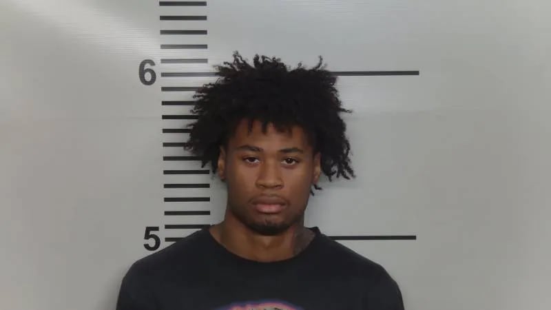 A 19-year-old man was arrested Saturday after allegedly fatally shooting a woman in...