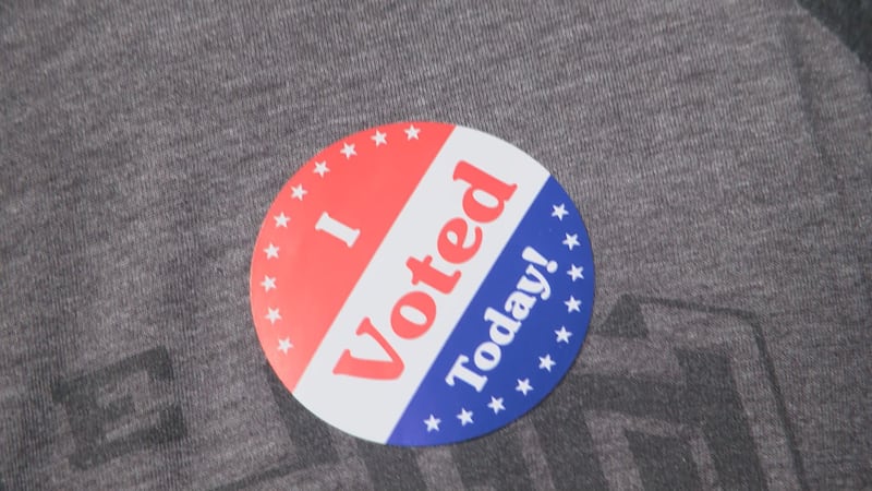 Early, non excuse in-person voting starts Thursday in Kentucky and runs through Saturday at a...