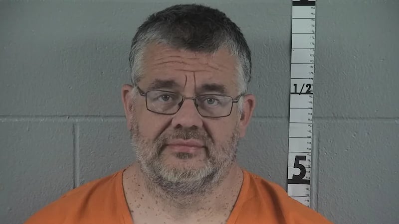 Mauck’s family said he’s been wrongfully charged.