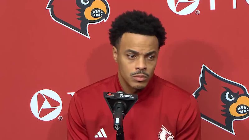The Cardinals begin regular season play next week.