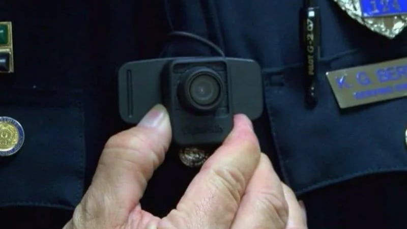 LMPD says officers will remain responsible for what happens during a response and will make...