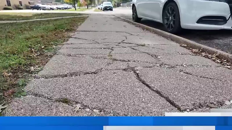 The city of Macomb is taking steps to make sure its students are safe as they head to school,...
