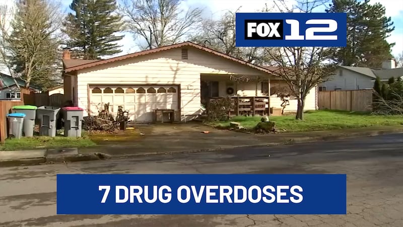 A 32-year-old McMinnville man has pleaded guilty to conspiring to distribute fentanyl, leading...