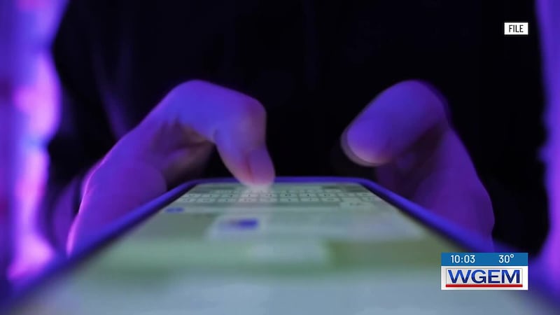 For those who work with children in Quincy, they have already implemented rules of their own.