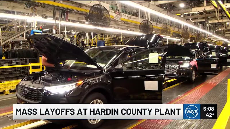 CEO Michael Adams informed the company’s 1,600 employees of the layoffs through a video.